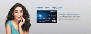Sbi credit card is one of the most opted products by the customers. Sbi Simplysave Advantage Credit Card Benefits Features Apply Now Sbi Card