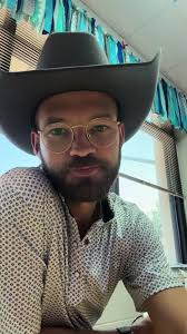 Chef Who Wears A Cowboy Hat