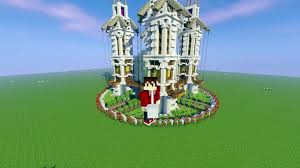 Wie baut man in minecraft ein survival haus ? Wie Baut Man Ein 50x50 Citybuild Plot Haus In Minecraft Minecraft Haus Bauen Video Dailymotion
