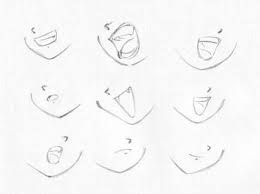 This website uses the pinterest api but is not endorsed or certified by pinterest. Best Drawing Anime Mouths Art Reference Ideas Drawing Heads Anime Mouth Drawing Anime Lips
