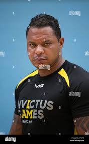 Sportinvictus hi-res stock photography and images