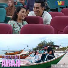 Get notified when setitik cinta dihati abah is updated. Cinta Hati Abah Photos Facebook