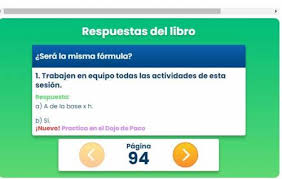 We have found the following website analyses that are related to paco el chato 2 grado de secundaria matematicas. Pagina 162 Del Libro De Matematicas De Segundo Grado De Secundaria Contestado