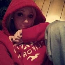 Autumn Cagle's Instagram, Twitter & Facebook