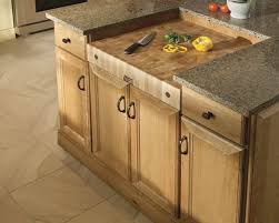 If you are especially tall or short, check. Great Work Space For Chef Prep Chopping Kitchen Renovation Outdoor Kitchen Appliances Canning Kitchen