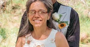 Wedding: Cathy Epperson weds Daniel Burnham