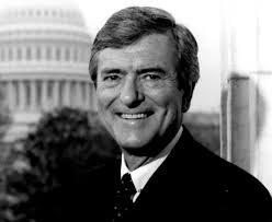 Lloyd Ogilvie Obituary