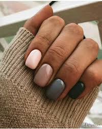 Fall Nails Pinterest Fall Nails Nails Fall Fallnails Gorgeous Nails Neutral Nails Gel Nails