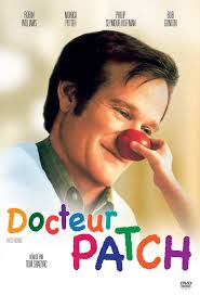 Patch Adams