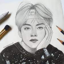 3.1m members in the drawing community. Mohadeseh Artt My Btsfanarts å¨ Twitter ä¸ Kim Taehyung Drawing My First Fanart Of Bts Hope U Like It Btsfancafes Bts Bighit Bighitent Bts Bts Btsfanart Btsdrawing Drawing Art Kimtaehyung Taehyung V Kimtaehyungdrawing Btsv