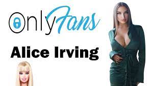 Onlyfans Review-Alice Irving@janelucier - YouTube