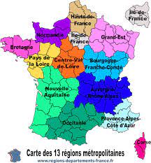 We did not find results for: Nouvelles Regions Francaises Liste Et Carte
