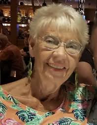 Obituary information for Kathryn Eleanor Bartels