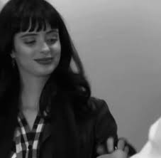 Shelly Cole and Krysten Ritter
