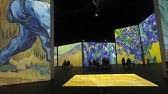 This is an innovative way to enjoy van gogh while also observing social distancing practices. Immersive Van Gogh Art Exhibit Coming To Phoenix Fox 10 News Youtube