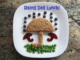 Search Results For Umbrella Creative Food Food Fun Snacks For Kids