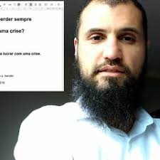 Stream Fernando Bender