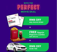 Check spelling or type a new query. This Raya Season You Can Watch Movies At Tgv With Rm8 Off