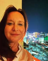 Hi, folks! We have a really wonderful Italian student coming to Denver this  fall. Sara has good English, good grades, skis, does Karate, and is looking  forward to team sports and theatre.