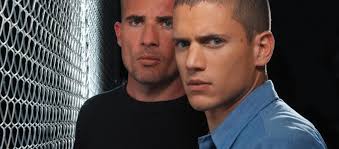 He rose to prominence following his starring role as michael scofield in the fox series prison break, for which he received a nomination for the golden. Prison Break Pourquoi Wentworth Miller A Decide De Quitter La Serie