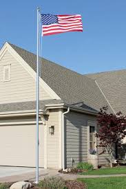 Check out our pvc flag pole selection for the very best in unique or custom, handmade pieces from our garden decoration shops. How To Install A Flagpole A Complete Guide