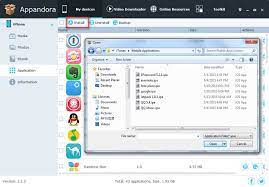 You can download app installer ipa from this direct download link. Free App Installer Install And Manage Apps For Iphone Ipad And Ipod
