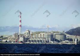 Only days after the norwegian petroleum safety authority (psa) said serious breached of the regulations have been identified, operator equinor announces that repair of the plant will last at least hammerfest lng plant pushes restart date to march 2022 | the independent barents observer Erdgasraffinerie Hammerfest Norwegen Lizenzfreies Bild 1495369 Bildagentur Panthermedia
