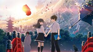 Anime Wallpaper Pc 4k Following the release of eight free wallpapers that serve as video call backgrounds from studio ghibli earlier this. anime wallpaper pc 4k