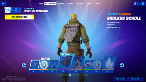 It appears that season 5 will be more like earlier battle passes in chapter 2, where you get a single. Prezentacja Karnetu Bojowego Na 6 Sezon 2 Rozdzialu W Fortnite Fortnite Polska