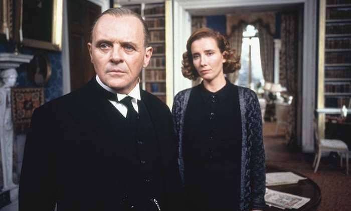 The Remains of the Day (1993) – Movie Musings