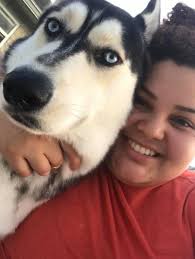 Lost Dog in Alva Oklahoma