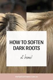 How To Bleach A Fringe At Home | Bleach London