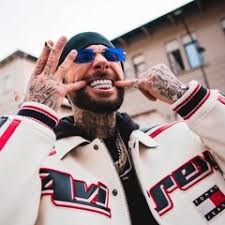 Music tracks, songs, playlists tagged malik