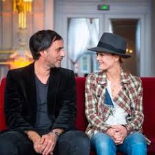 Vanessa paradis është martuar me samuel benchetrit gjatë kohës së ndeshjes ndërmjet francës dhe argjentinës…, shkruan në publikimin e le parisien johnny depp dhe vanessa paradis (foto: 19 Vanessa Samuel Ideas Vanessa Vanessa Paradis Locarno Film Festival