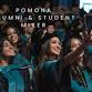 Pomona Alumni & Student Mixer event image