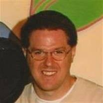 Timothy Brent Starks Obituary