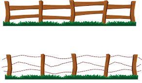 Clip Art Picture Of Gate In A Wooden Fence Description From Fencepanelss Net I Searched For This On Bing Com Images Clip Art Pictures Clip Art Art Pictures