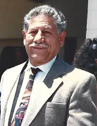 Obituary information for Thomas Jerome Casados