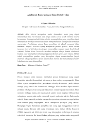 Check spelling or type a new query. Https Ojs Unikom Ac Id Index Php Visualita Article Download 1093 Pdf