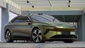 Nio ET7