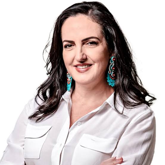 María Fernanda Cabal | Foro Andeg 2025