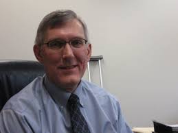 Governor's hometown hits hard times