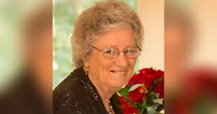 Obituary for Doris Ellen (Lindsay) Fenton