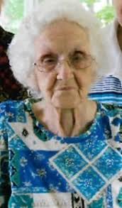 Edith Tackett Obituary