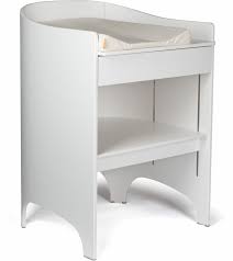 Tulip Leander Changing Table Albee Baby Modern Nursery Baby Changing Tables Changing Table Baby Changing Table