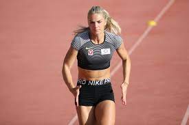 Her last result is the 4th place for the women's pentathlon in the european indoor championships 2021. Ivona Dadic Beendet Das Jahr Als Nummer 1 Der Welt Und Ist Osterreichs Leichtathletin Des Jahres 2020 Sportunion Osterreich