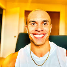 Friends, family, fans, supporters, I am a Central Florida veteran turned  model/actor. Come join me and many others at this year's FitFest at the  Florida State Fairgrounds. Enjoy a multitute of fitness