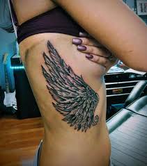 Maybe you would like to learn more about one of these? 150 Men Angel Wing Tattoos Designs 2021 Arm Back Shoulder