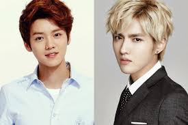 Los tres exmiembros chinos de exo (luhan, kris y tao) se reencontraron como mentores en el programa produce camp 2020. Sm Puts Brakes On Kris Luhan And Tao S Activities In China