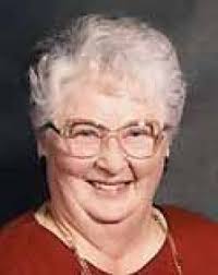 Iris Noreen Cooper Jackson